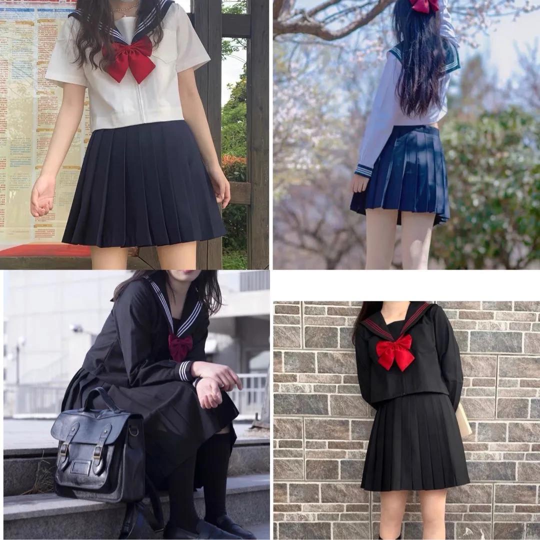 JK制服推荐 | 白菜价基础款JK制服店铺