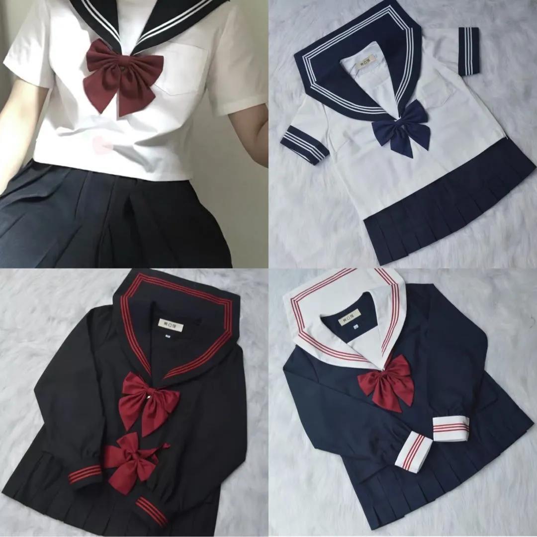 JK制服推荐 | 白菜价基础款JK制服店铺