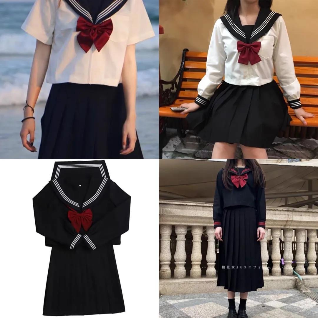 JK制服推荐 | 白菜价基础款JK制服店铺