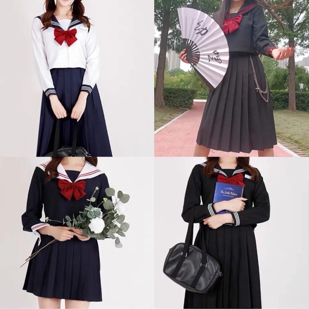 JK制服推荐 | 白菜价基础款JK制服店铺