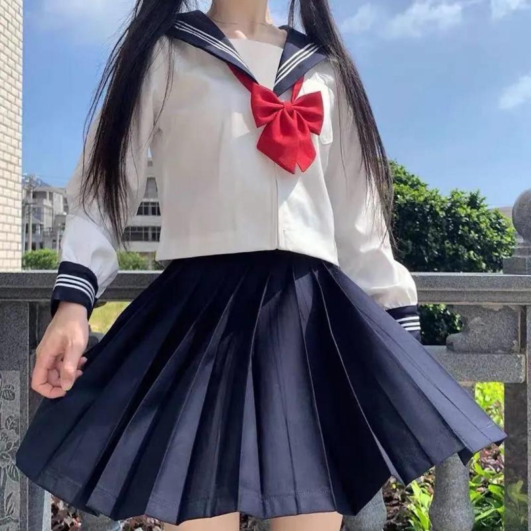 JK制服推荐 | 白菜价基础款JK制服店铺