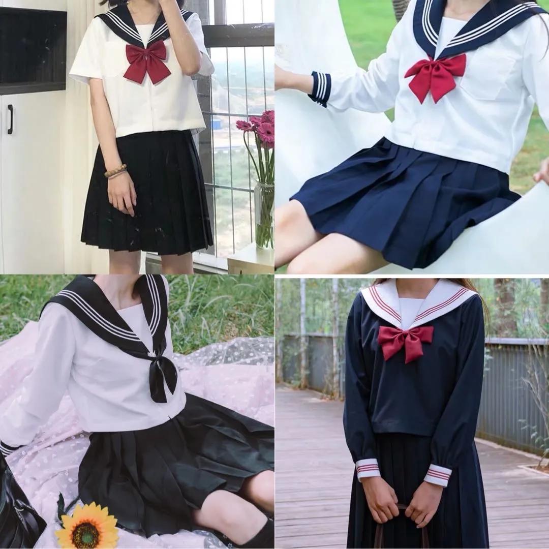 JK制服推荐 | 白菜价基础款JK制服店铺