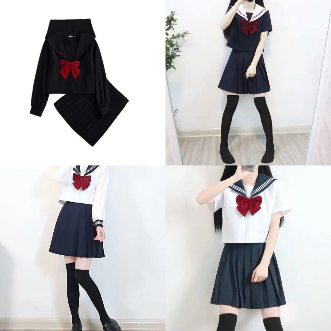 JK制服推荐 | 白菜价基础款JK制服店铺
