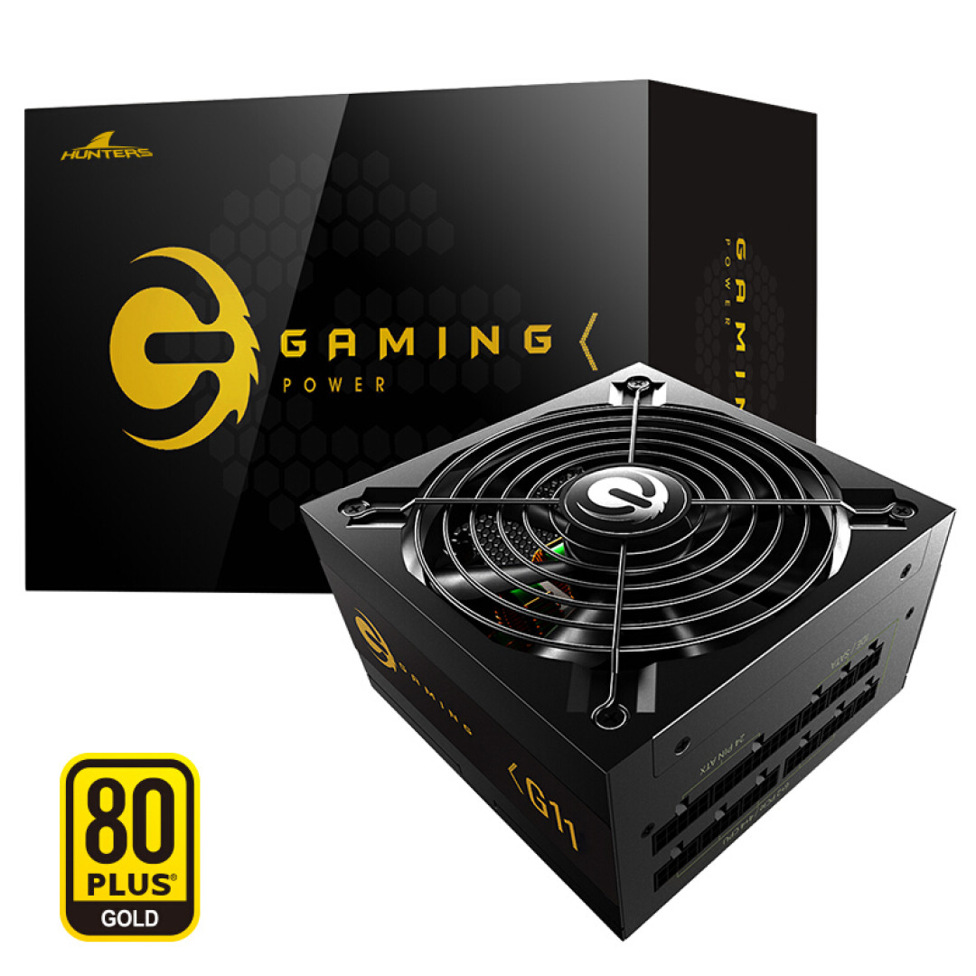 他吸任他吸,我装我的机,5800X+RX 6800XT打造的高性能3A主机