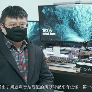 【视频】新人视频博主视频装备推荐，趴趴的第一支正经视频评测
