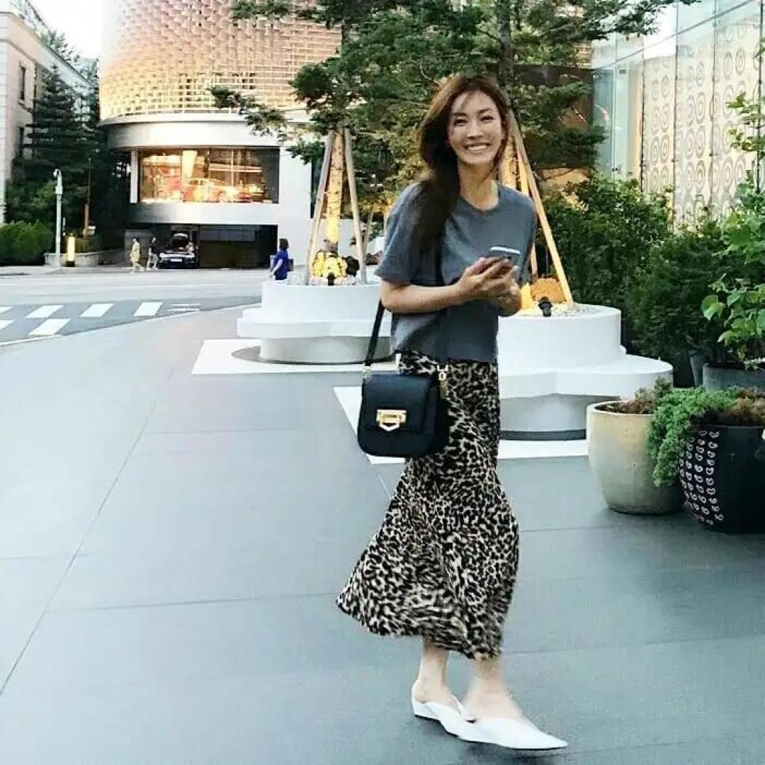 跟着《顶楼》学穿搭，千老师手把手教你当“恶女”～
