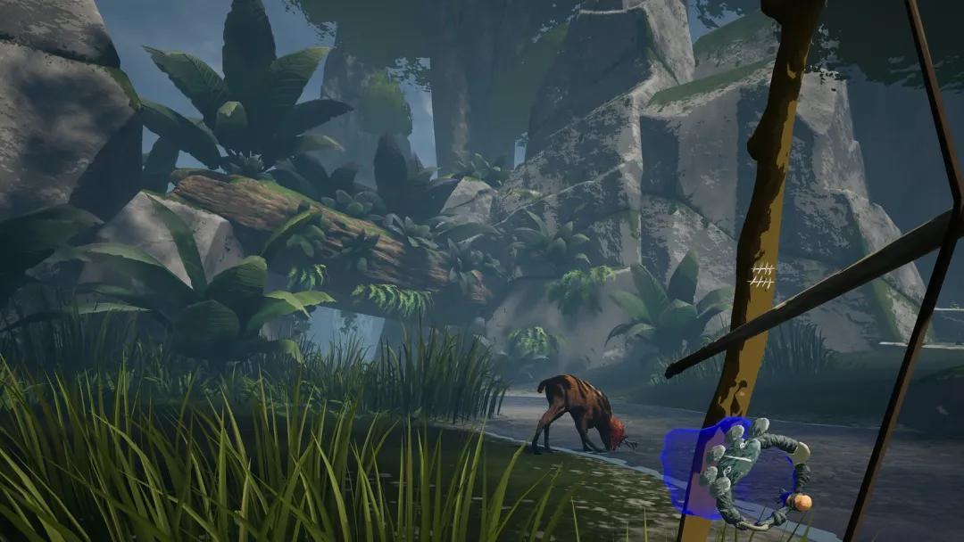 “PS VR亮点”一连公布六款新作,今年都能玩到!