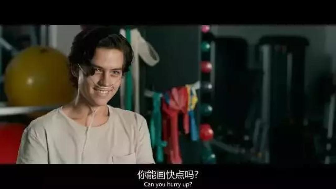 今日上映,也太好哭了吧。