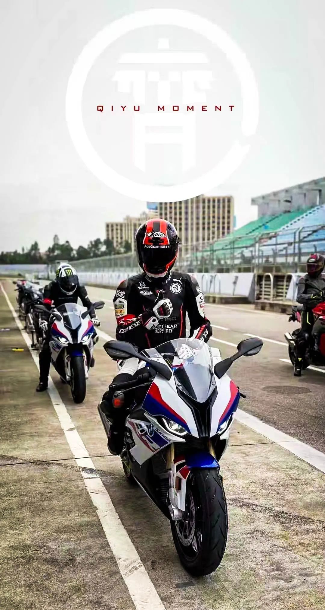 全新bmw超级摩托再登场 你们的神车又回来啦 摩托车整车 什么值得买 全新bmw超级摩托再登场 你们的神车又回来啦 摩托车整车 什么值得买