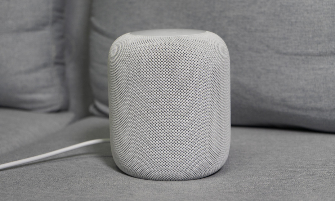 消息称苹果即将停产智能音箱 HomePod,产能将转移给 HomePod mini