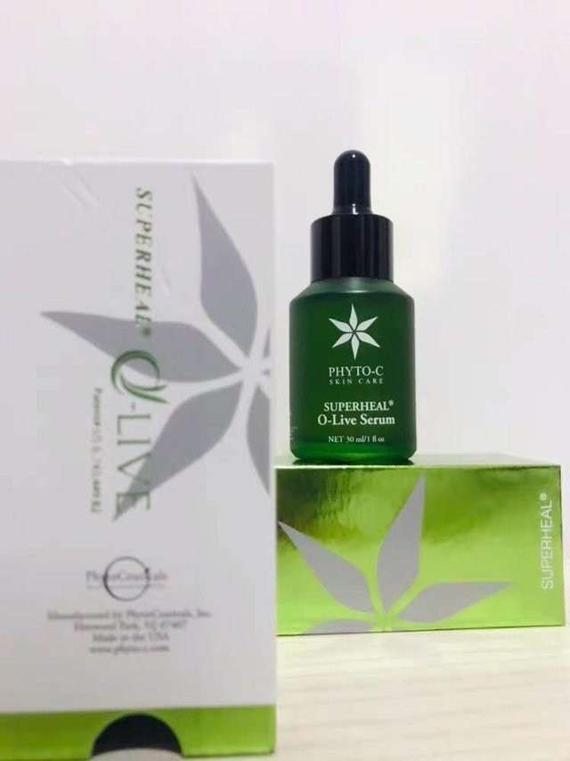 用了猛药之后，欧玛橄榄凝胶助你修复