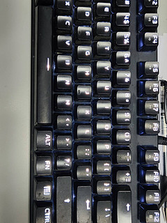 办公室用得飞利浦SPK8401B键盘