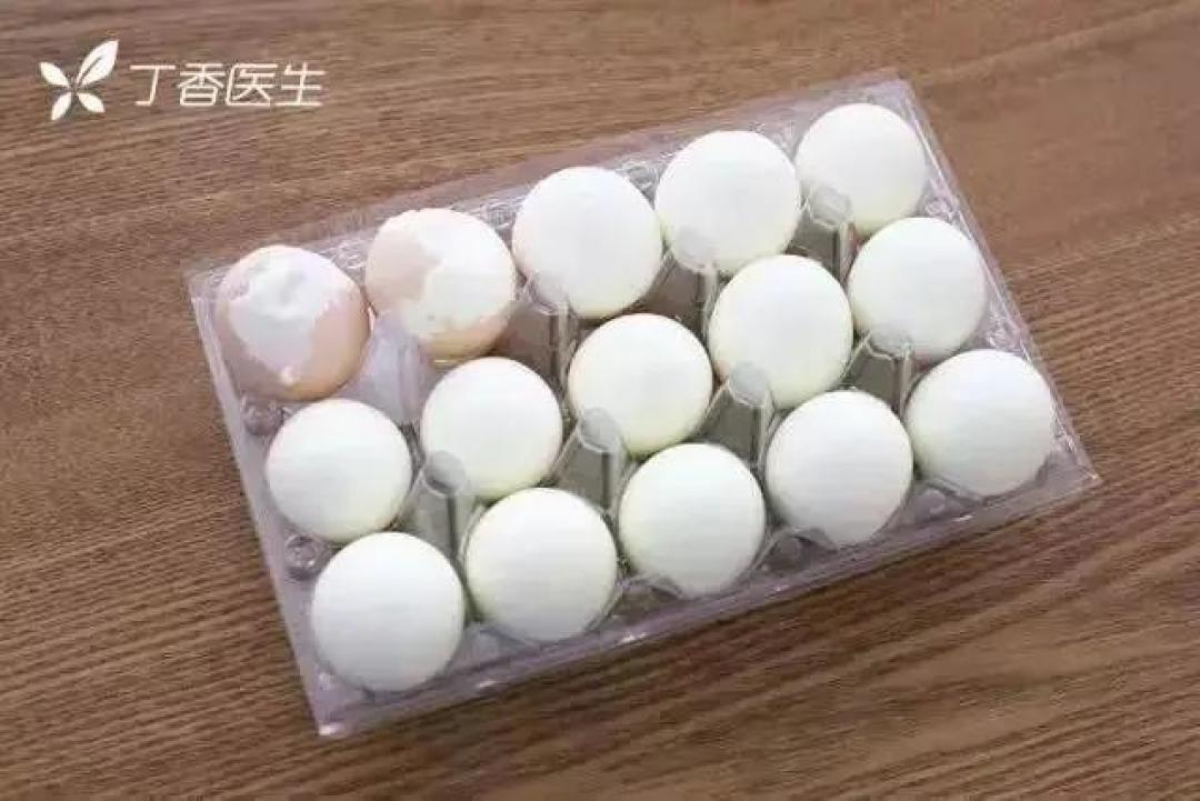 孩子的早餐鸡蛋煮几分钟最好?哪款牛奶最适合?权威专家为您解答