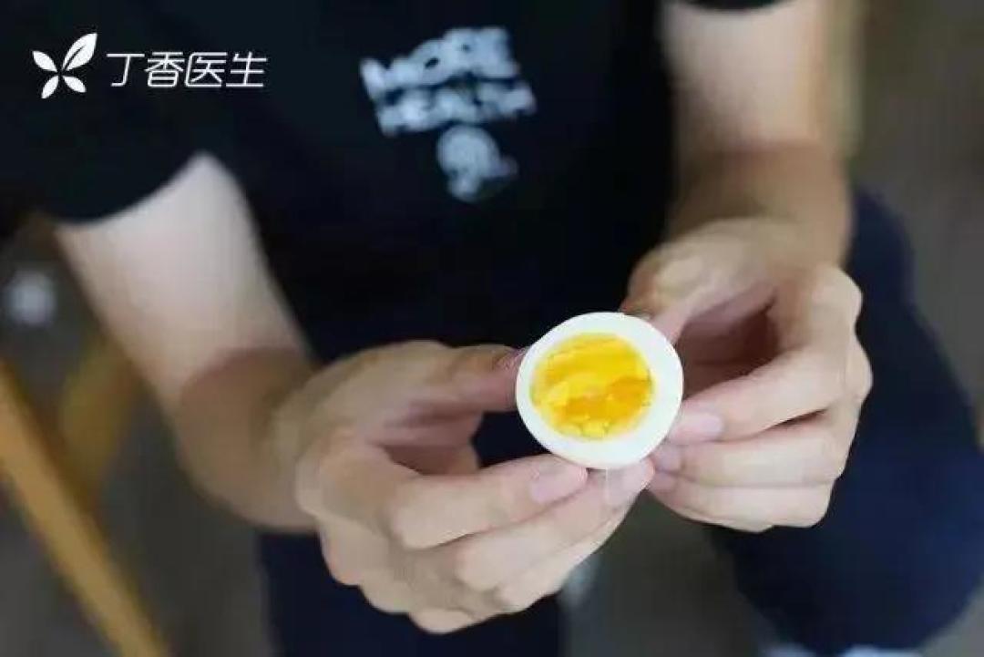 孩子的早餐鸡蛋煮几分钟最好?哪款牛奶最适合?权威专家为您解答