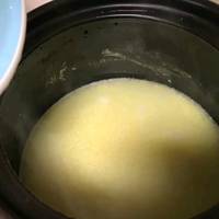 北方人爱喝的小米粥