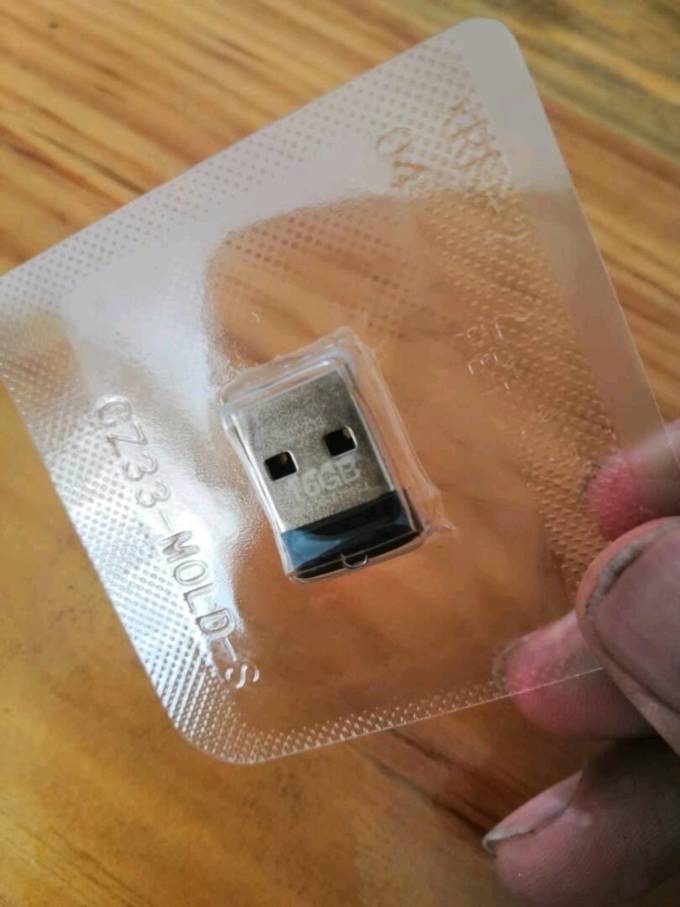 闪迪U盘