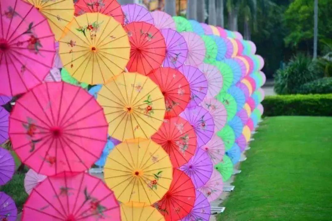 2021年花朝节——这些穿汉服免费入园的地方你必须知道!
