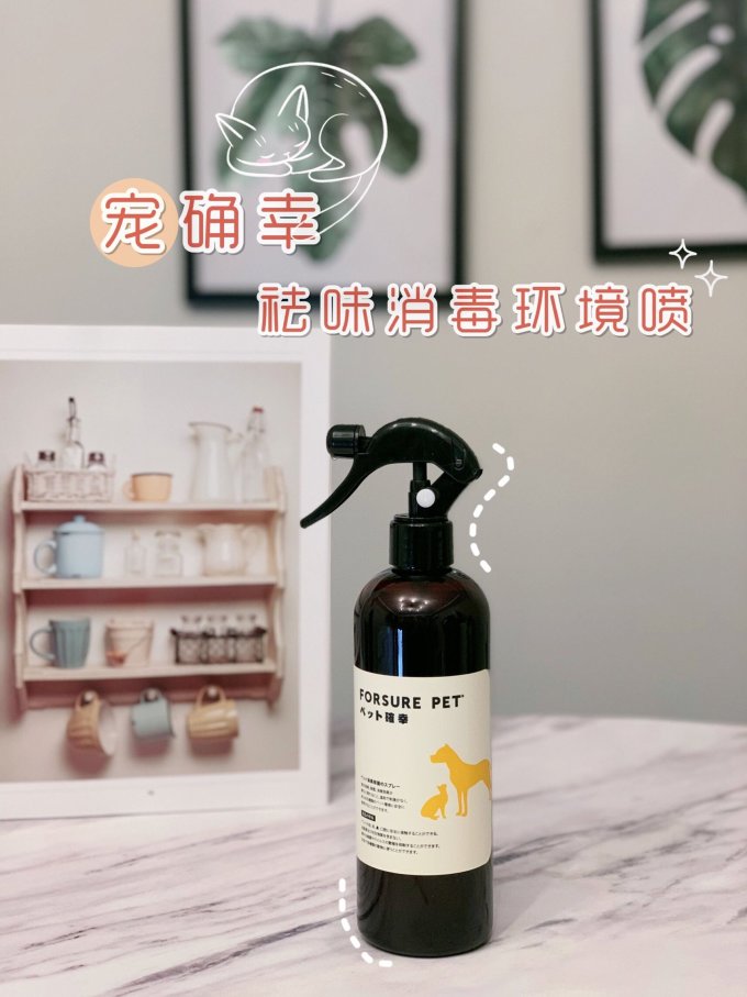 宠确幸宠物洗护