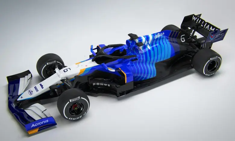 F1赛车中的Nexa3D超快速光固化3D打印技术