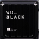 TB3高速存储扩展坞 WD_BLACK D50评测