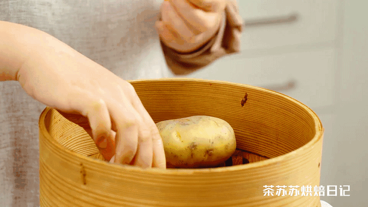 超快手春游食谱!带上这些,你就是草地上最靓的仔!