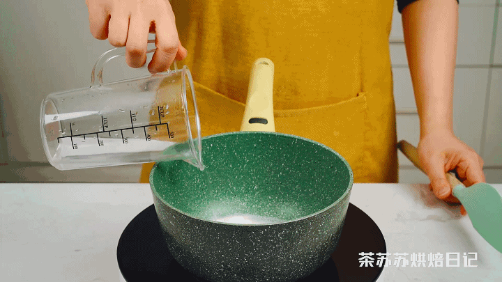 超快手春游食谱!带上这些,你就是草地上最靓的仔!
