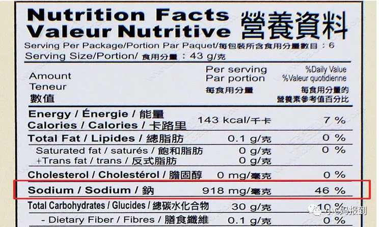 市面上的儿童面条是坑吗？宝宝面条该这样选