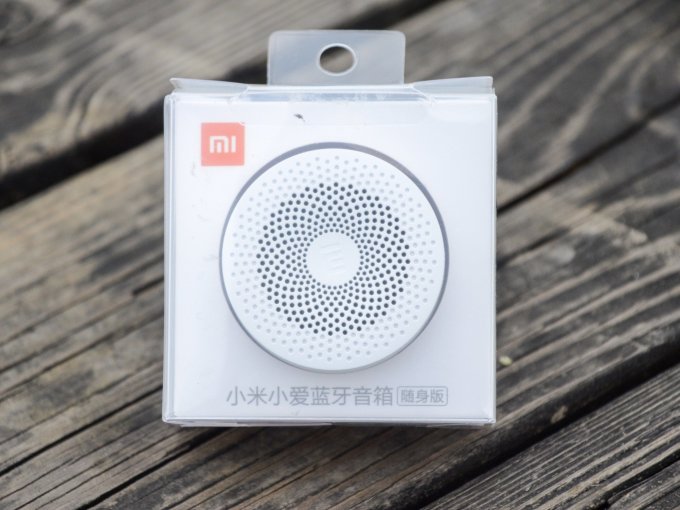 小米智能音箱