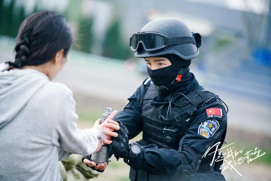 马思纯+白敬亭,“冷”体质也热不起来