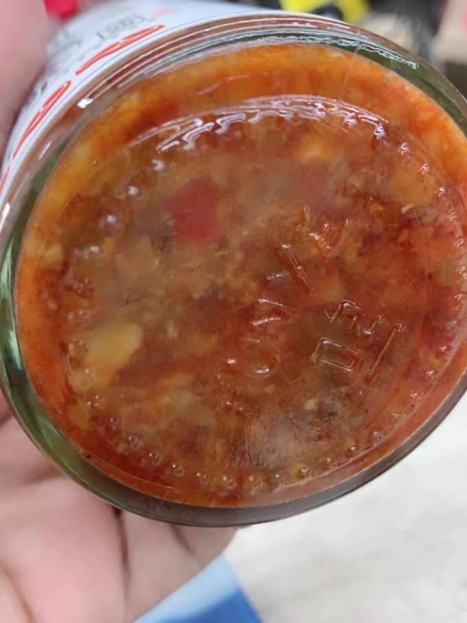 饭爷调味品