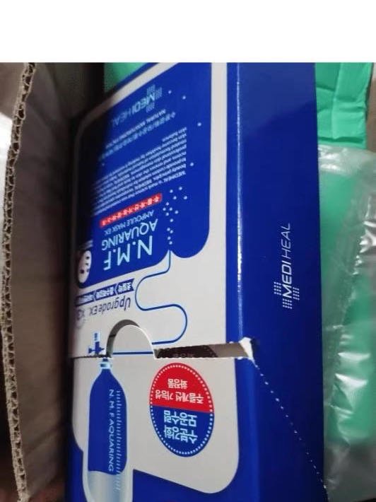 一片能让你有感觉注入澎拜水润力