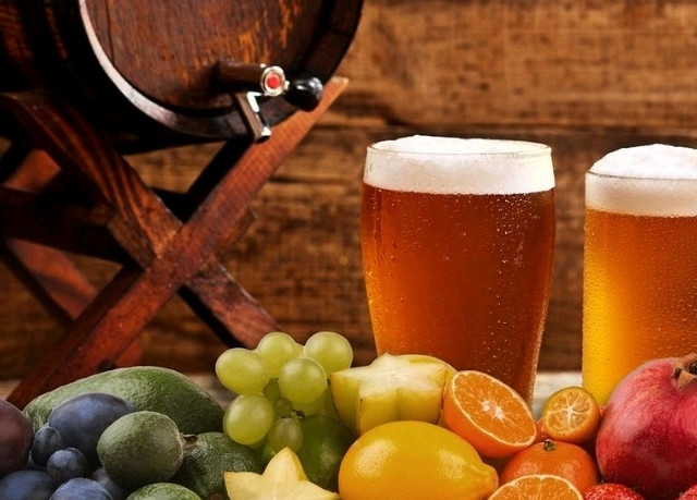 精酿啤酒初体验，带你了解精酿啤酒和水啤的差别（建议收藏哟)