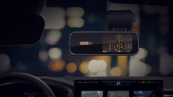 360最新4K行车记录仪K980发售，索尼IMX415成就高清画质