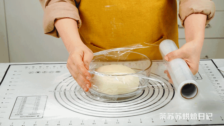 随手一包就搞定！早餐下午茶都有了，好吃到没朋友！
