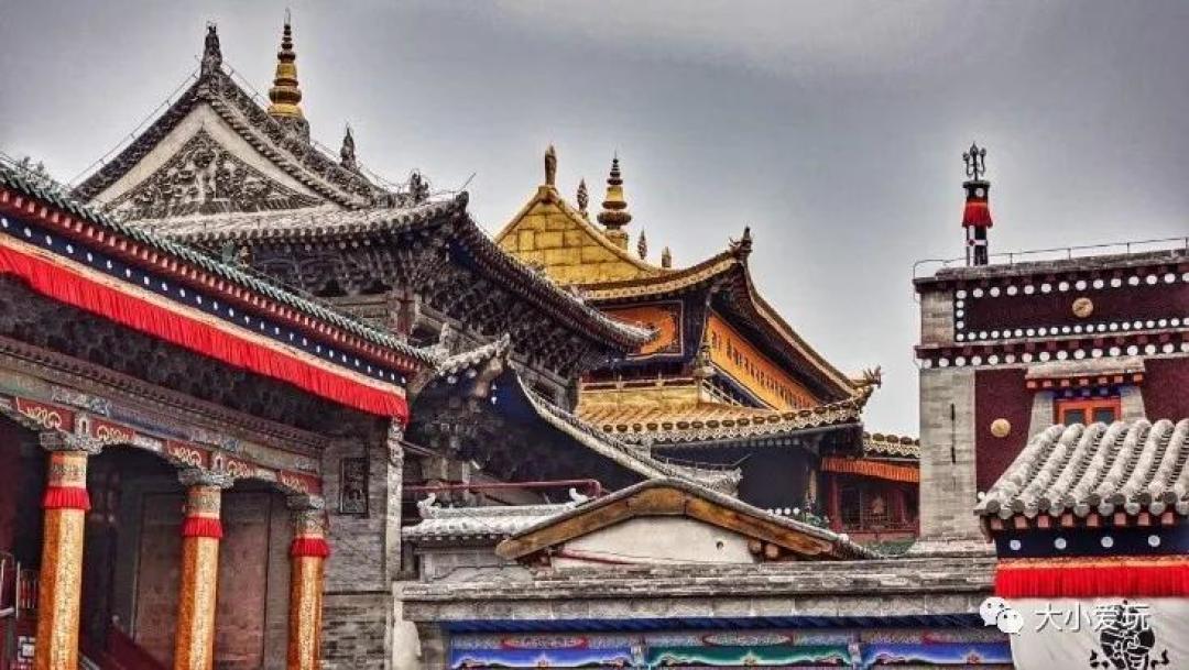 扎堆儿的亲子假期就要来啦！一年的旅行计划全都给大家备好了，说走就走