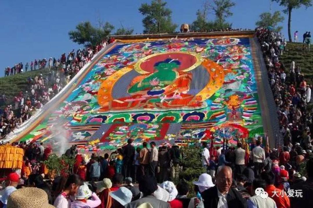 扎堆儿的亲子假期就要来啦！一年的旅行计划全都给大家备好了，说走就走