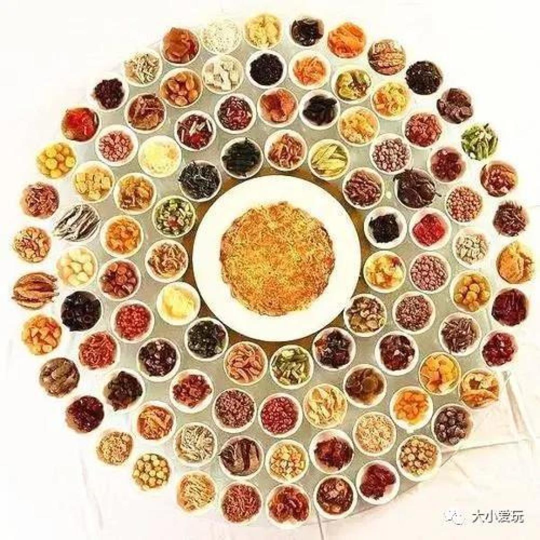 扎堆儿的亲子假期就要来啦！一年的旅行计划全都给大家备好了，说走就走