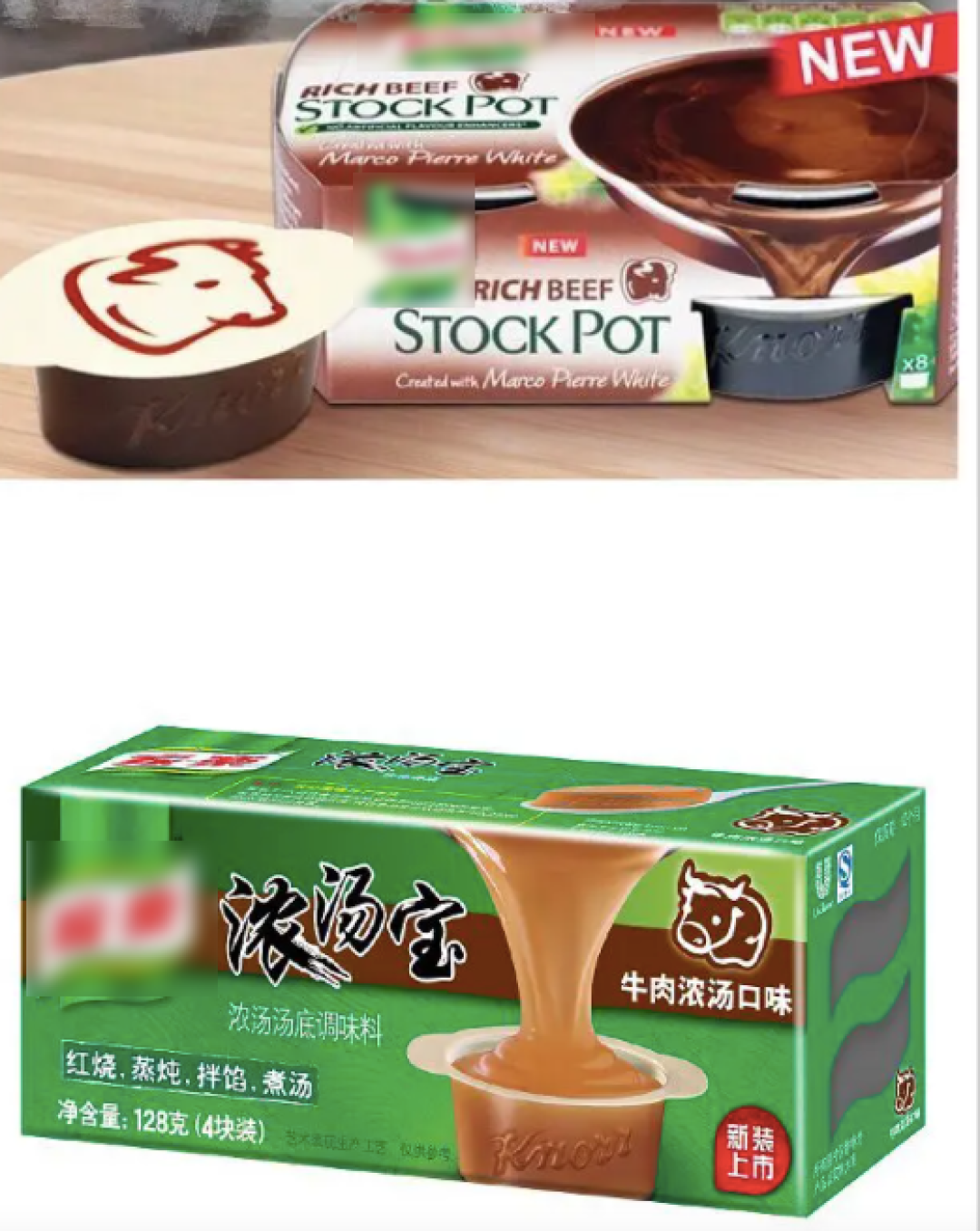 巴黎没有贝甜,只有倍儿甜