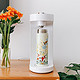  华凌“小花生”即热饮水机，秒出热水，使用方便还省电，家里烧水壶光荣下岗　