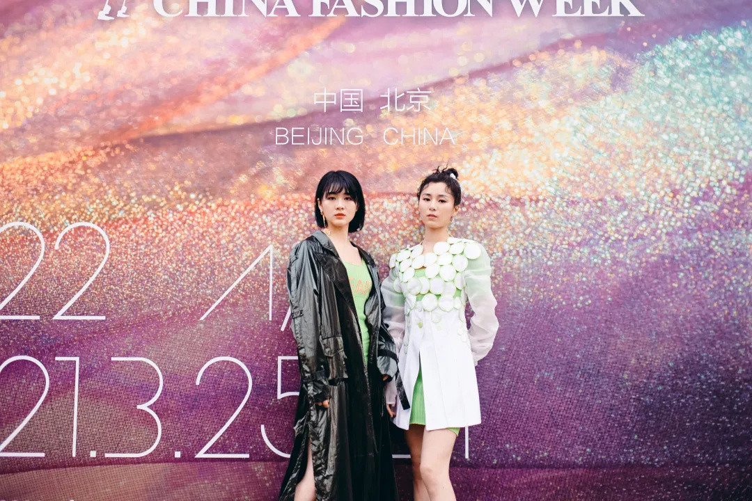 AW21中国国际时装周游玩攻略出炉，一起嗨翻时装show~
