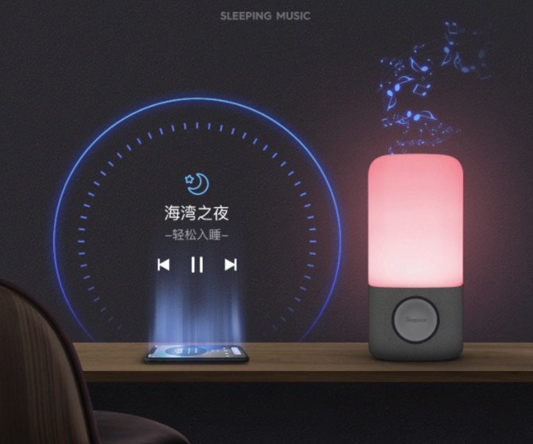 中国有超3亿人存在睡眠障碍!这8款助眠好物考虑一下?
