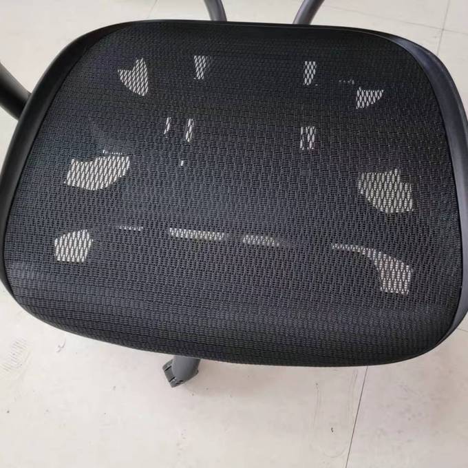 网易严选电脑椅