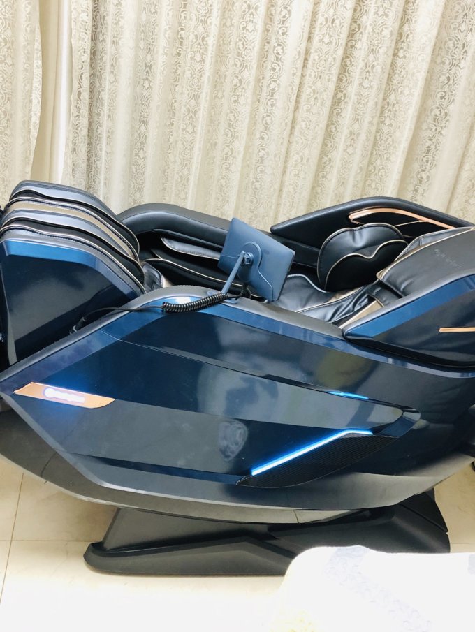 西屋电气按摩椅