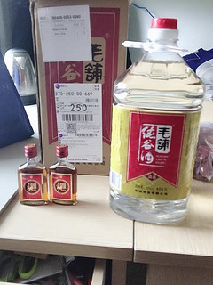 平价清香型白酒