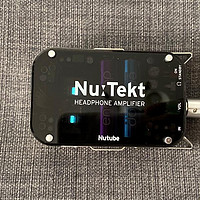 新时代VFD型电子管？KORG NuTekt系列DIY HA-KIT套件:Nutube真空耳放