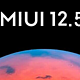 Redmi K30至尊版MIUI 12.5更新：架构优化续航提高5%