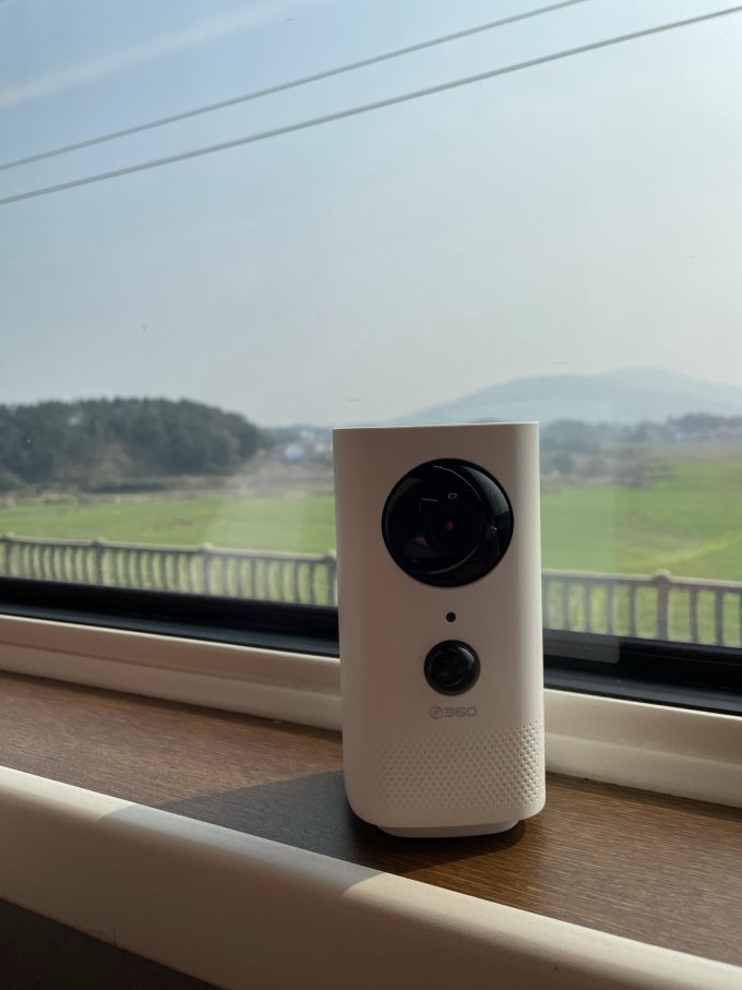 360智能摄像机