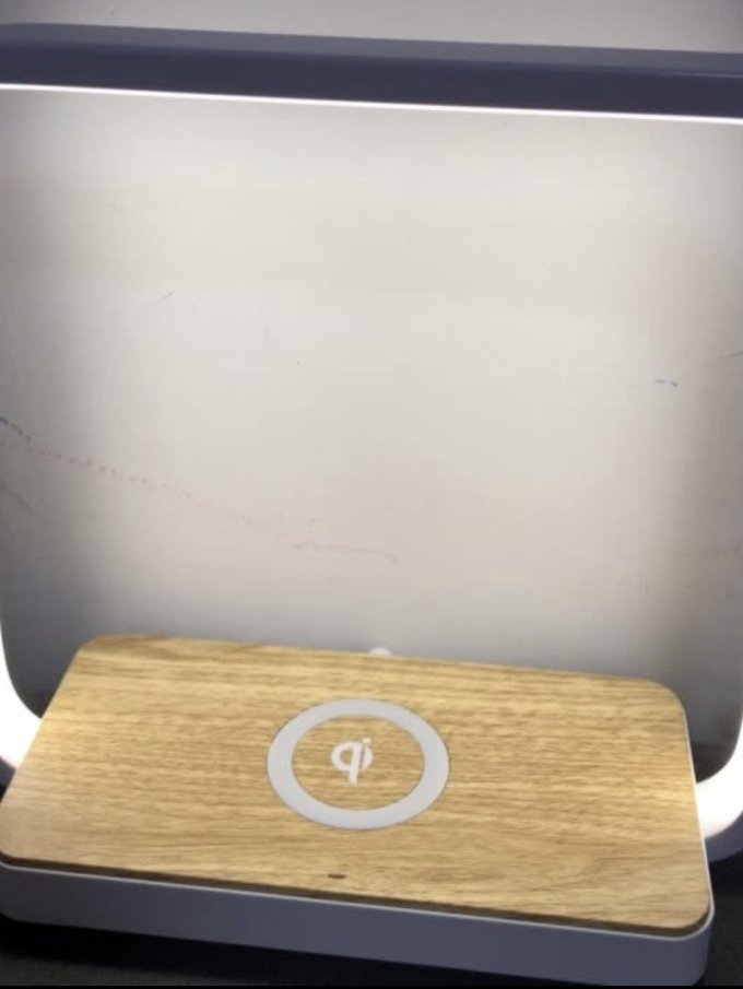 几光普通台灯