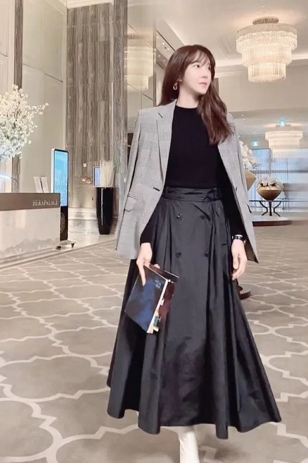 扒剧之余,没想到女主们竟然如此好看~