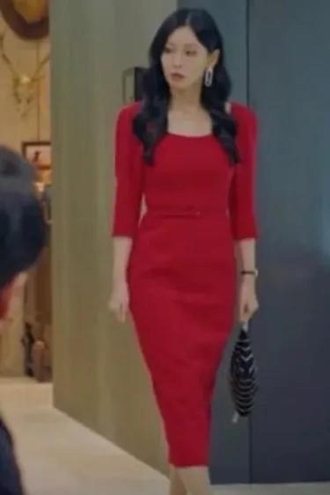 扒剧之余,没想到女主们竟然如此好看~